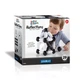 Магнітний конструктор Guidecraft Better Builders Reflections, 29 деталей (G8307) - изображение 4