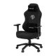 Крісло ігрове Anda Seat Phantom 3 Black Fabric Size L - изображение 16