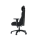 Крісло ігрове Anda Seat Luna Dark Grey fabric Size L - изображение 8