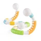 Магнітний конструктор Guidecraft Grippies Curves, 20 деталей (G8319) - изображение 2