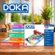 Конструктор електронний DOKA "320 СХЕМ" - изображение 8