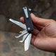 Мультитул Roxon Mini Flex Companion S504G - зображення 9