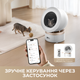 Автоматичний смарт туалет для кішок Mova LR10 Prime (LR10A) (6977728947884) - зображення 8