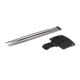 Кріплення на шолом для велоліхтарів ALD-08 Helmet Holder - зображення 4