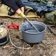 Газовий пальник BRS-11 - изображение 7