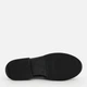 Женские лоферы кожаные Camalini 09265/4 37 24.1 см Черные (ROZ6501023069) - изображение 7