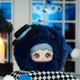 Коллекционная мягкая игрушка с кольцом POP TOP Hi TOY серии MayMei - Безумный цирк (6976861750337) - изображение 15