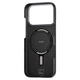 Чехол Benks Magnetic ArmorAir Kevlar Series Black для iPhone 17 Pro - изображение 3