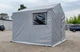 Складская/торговая палатка каркасная 3×5–12 м — ПВХ 650 г/м² - изображение 3