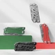 Мультитул NexTool Mini Flagship срібний - зображення 5