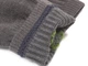 Шкарпетки Norfin TARGET HEAVY T1P (70% акрил,20% поліест.,5% нейлон,5% еласт.) р.XL(45-47) (106128) 303753-04XL - изображение 3