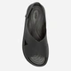 Sandały damskie na platformie Crocs Brooklyn Luxe Cross Strap 209407-060 36-37 (W6) Czarne - obraz 5