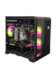 Ігровий Комп'ютер ПК "LiL Bro": GeForce Ryzen 5 8400F / RX 5700 XT / RAM 16GB DDR5 6000 MHz / SSD 500GB / PSU 550+W / Gamemax Infinity Mini - изображение 3