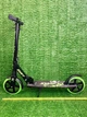 Самокат городской Scooter Extreme 2-х колесный Зеленый (SK2438) - изображение 10