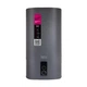 Бойлер Thermo Alliance плоский вертикальный мокрий ТЭН 50 л (DT50V20G(PD)/2G) серый - изображение 1