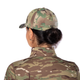 Бейсболка Tactic SoftShell Multicam (6571), - изображение 4