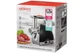 Мясорубка MGL-2250R Black, 1800W ARDESTO (teh0024134) - изображение 7