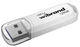 Флеш накопитель USB 128Gb Marten, White Wibrand (2000003388707) - изображение 1