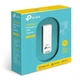 Сетевой адаптер USB TL-WN821N, White TP-Link 000338454 - изображение 3