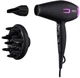 Фен HD-Y221PRO, Black, 2100W ARDESTO 000337834 - изображение 4
