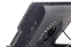 Підставка для ноутбука до 17" NBS-1F17T-01, Black Gembird (teh0023862) - зображення 2