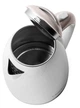 Электрочайник LEK-6802, White/Beige, 1500W LIBERTON 000338883 - изображение 3