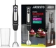 Блендер HBG-800B, Black, 800W ARDESTO (teh0024620) - зображення 8