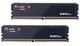 Память 16Gb x 2 (32Gb Kit) DDR5, 6000 MHz, Flare X5, Black G.Skill (teh0023991) - изображение 1