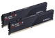 Память 16Gb x 2 (32Gb Kit) DDR5, 6000 MHz, Flare X5, Black G.Skill (teh0023991) - изображение 2
