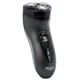 Електробритва НХ-8503 Лидер Black, 3W Новий Харків (2000003387588) - зображення 1