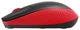 Мышь M190, Red/Black Logitech (2000003381678) - изображение 5