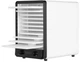 Сушилка овощей и фруктов FDB-1138, White, 550W ARDESTO (teh0023807) - изображение 7