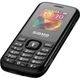 Мобільний телефон mobile X-style 171 Mini, Black Sigma 000338368 - зображення 5