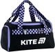 Сумка спортивна Kite Education Hello Kitty 20х41х24 см Чорна (HK26-2505) - зображення 1