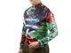 Джерсі Kalipso CM201 M (138210) 26060001 - изображение 3