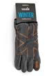 Рукавички флісові Norfin SHIFTER (фліс / утепл.THINSULATE/ PL) р.XL (106132) 703077-04XL - изображение 5