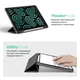 Чохол для планшета Armorstandart Smart Fold Pen Apple iPad Pro 13 (2024) Dark Grey (ARM78139) - зображення 4
