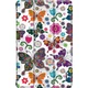 Чехол для планшета BeCover Smart Case Realme Pad Mini 8.7" Butterfly (708261) - изображение 2