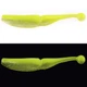 Силікон Tict G-Ball Shad 3.5"(6)GC-18 (153819) 56151173 - изображение 1