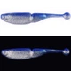 Силікон Tict G-Ball Shad 3.5"(6)GC-16 (153817) 56151171 - изображение 1