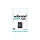 Карта пам'яті Wibrand 128GB microSD class 10 UHS-I U3 (WICDHU3/128GB-A) (19045) - зображення 2