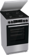 Комбінована плита Gorenje GK5C43SH (FM513D-HPD4B) (7083199) - изображение 8