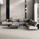 Керамограніт Baldocer Kronos Taupe Rect 60x120 см - изображение 1