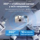 Wi-Fi ІЧ-пульт дистанційного керування, розумний дім, інфрачервоний контролер для кондиціонерів і TV, підтримка Alexa та Google Home - зображення 3