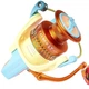 Котушка Ryobi Zauber LT MC 4000 (183071) 10020562 - зображення 3
