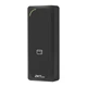 Зчитувач Mifare+EM ZKTeco KR901 вологозахищений (303932) - зображення 2