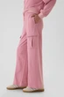 Брюки Gap 140-146(см) Розовый (134973) - изображение 5