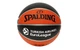 М'яч баскетбольний Spalding TF-500 Euroleague 77101Z №7 - зображення 1