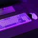 Ігрова поверхня Proove Gaming Radiance XL aurora - изображение 13
