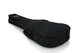 Кейс для акустической гитары GATOR GBE-MINI-ACOU Economy Mini Acoustic Guitar Gigbag - изображение 3